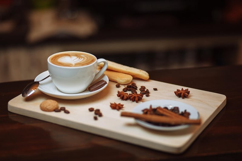 Artisanal Coffee